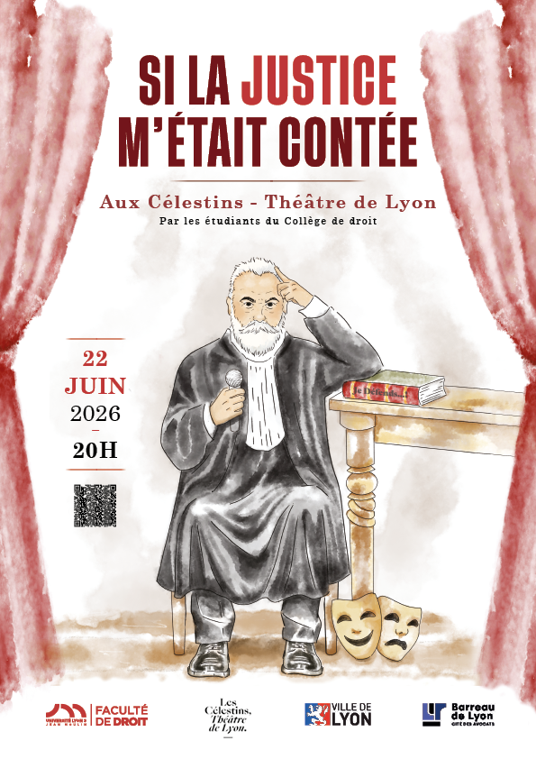 Affiche céléstins actu 