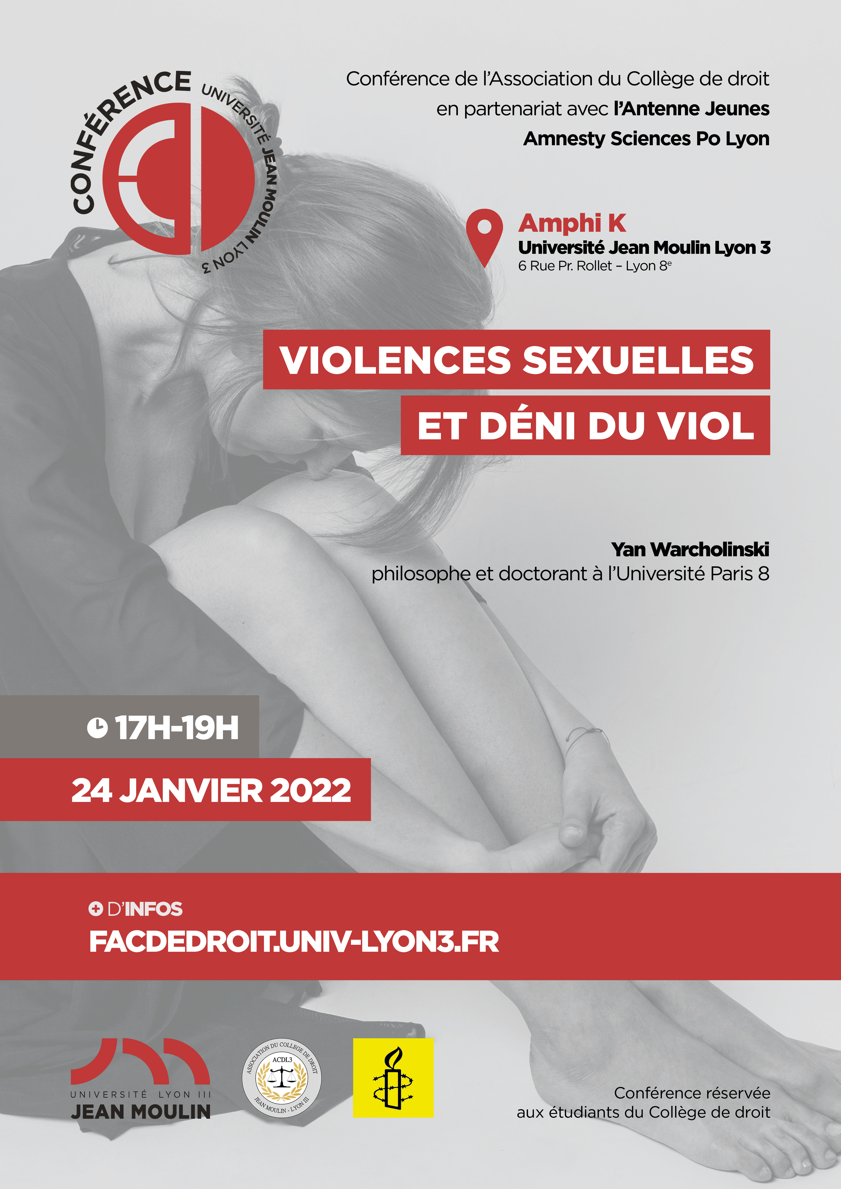 Conférence 24-01